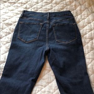 Old Navy Rockstar Jeans